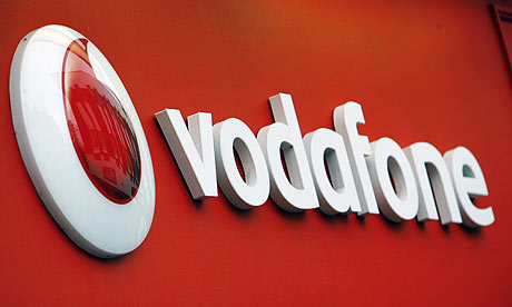 Vodafone Şikayetleri: Çok Pahalı Vodafone