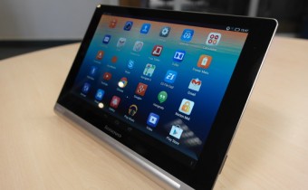 Lenovo Yoga Tablet 10 Kullanıcı Yorumları