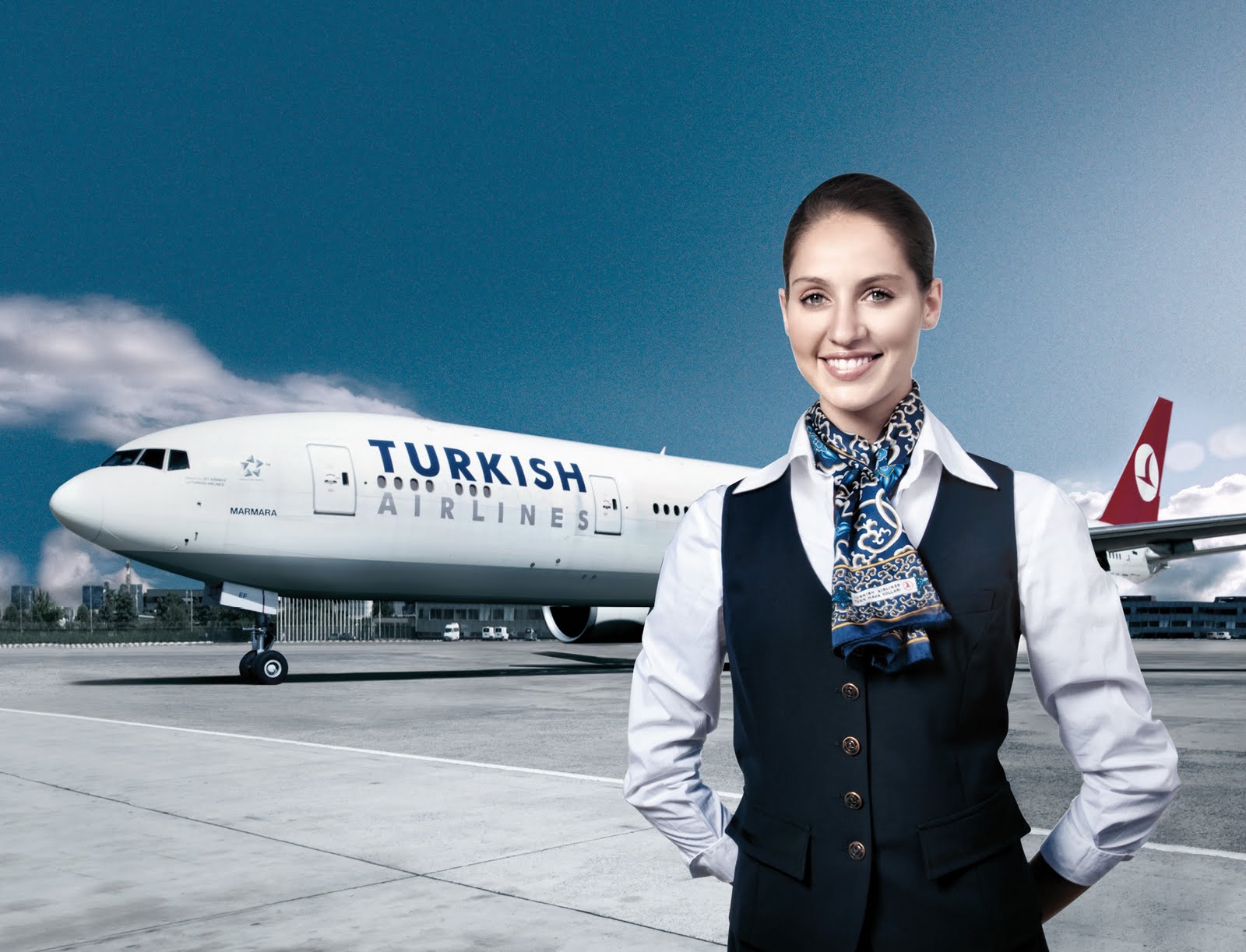 Türk Hava Yolları Müşteri Şikayetleri