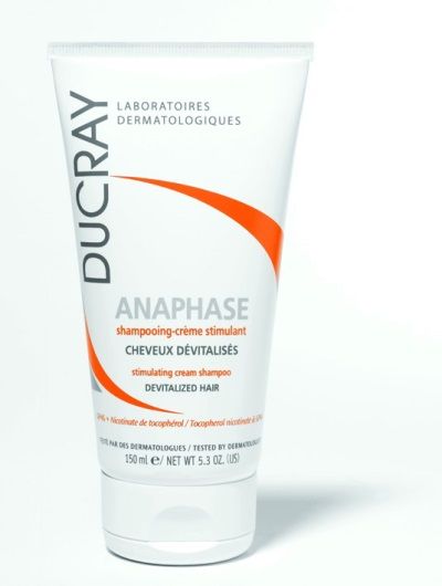 Ducray Anaphase Şampuan Kullanıcı Yorumları