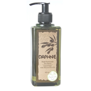 DaphneWith Doğal Sıvı Sabun Kullanıcı Yorumları