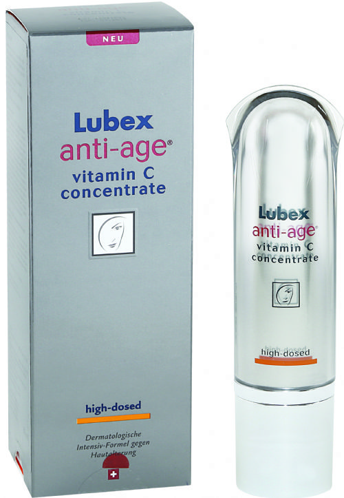 Lubex Anti Age Cilt Sıkılaştırıcı Bakım Kullanıcı Yorumları