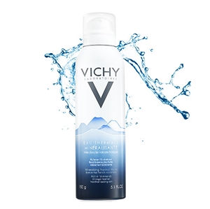 Vichy Rahatlatıcı Termal Suyu Kullanıcı Yorumları