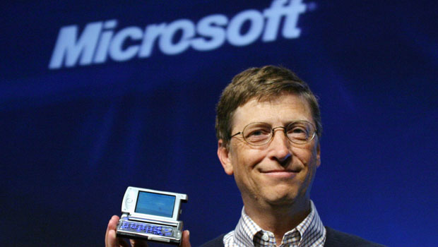 Bill Gates’in Yatırım Hikayesi