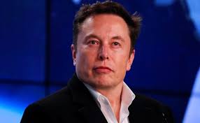 Önemli Bir Girişimci Elon Musk Kimdir?